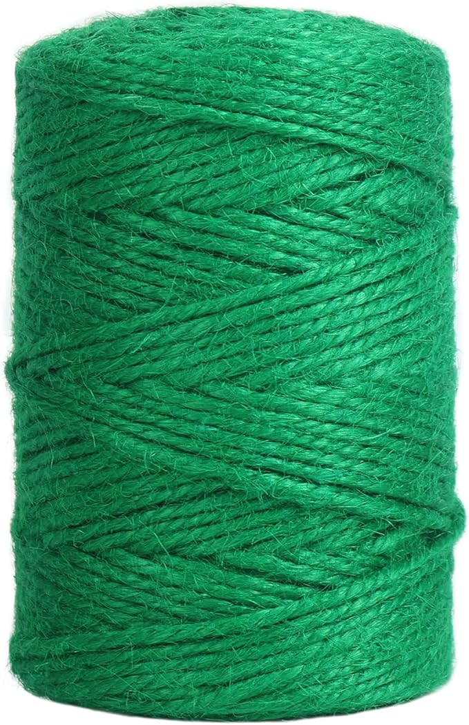 Heavy Duty Garden Jute Twine