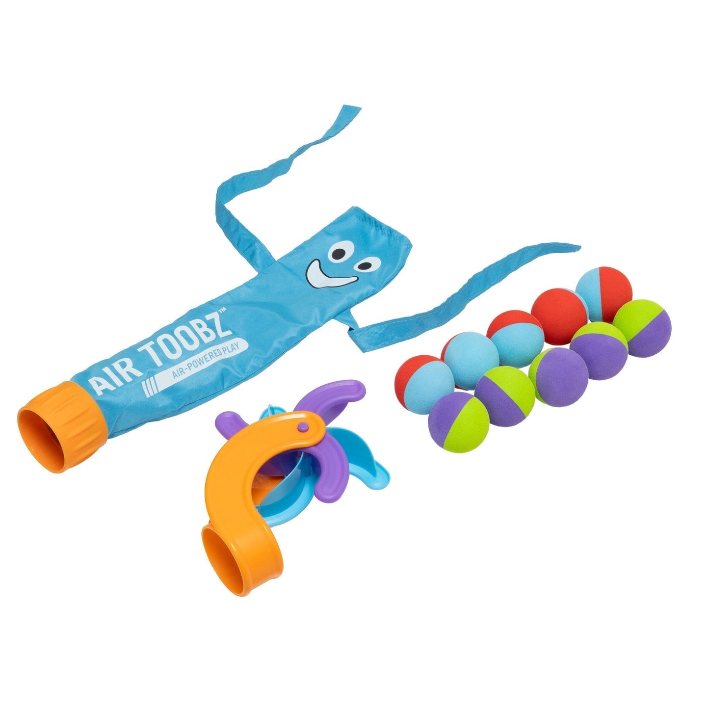 Air Toobz- Whirlwind Accessory Pack