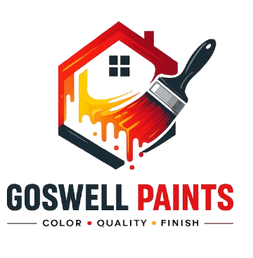 goswell paints